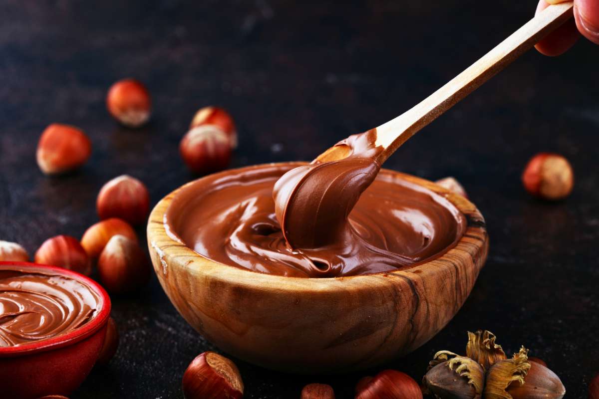 Le creme alla Nocciola non sono tutte uguali