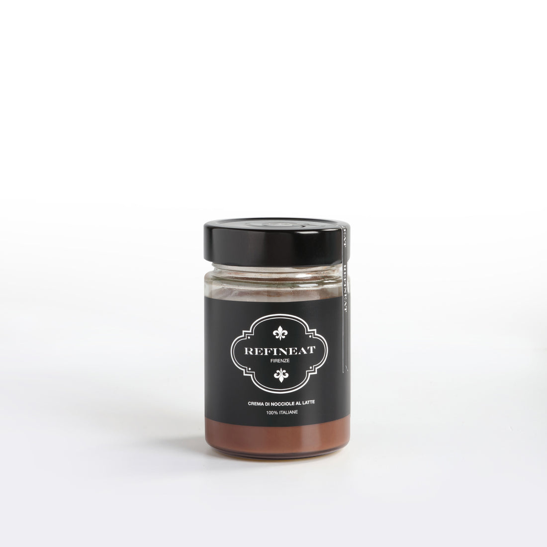 Hazelnut and Cocoa Spread