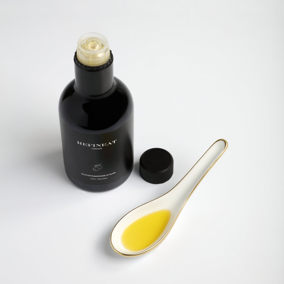 Extra Virgin Olive Oil - 250 ml