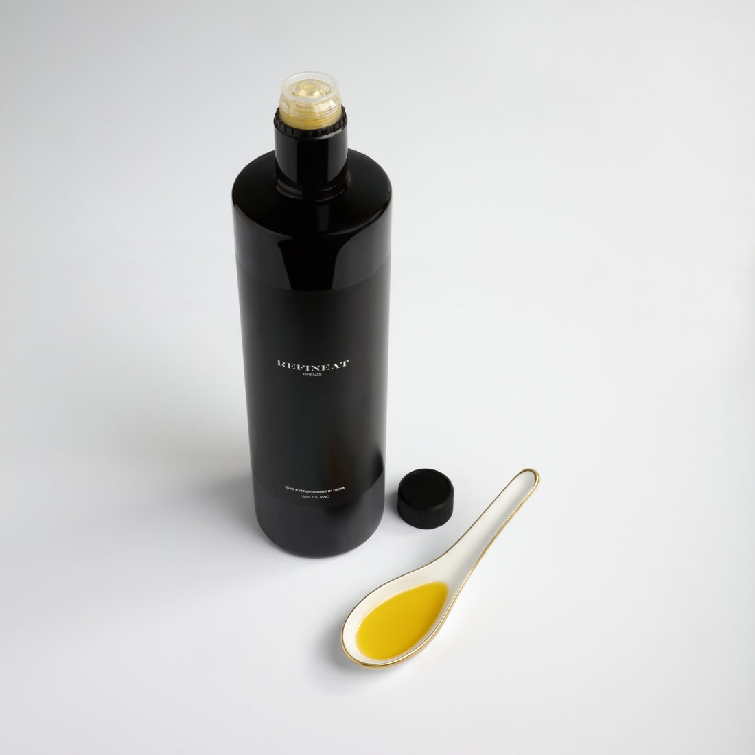 Extra Virgin Olive Oil - 750 ml